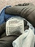 Style&Co Solid Blue Jeans Size 16 - photo 5