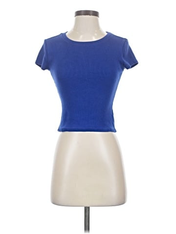 Express Short Sleeve T-Shirt (view 1)