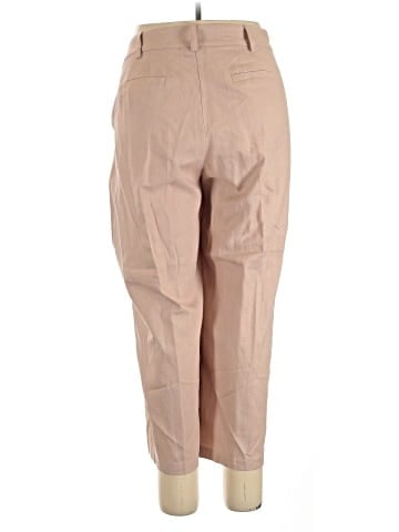 ELOQUII Casual Pants (view 2)