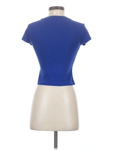 Express Short Sleeve T-Shirt (view 2)