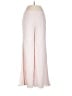 St. John 100% Silk Pink Silk Pants Size 8 - photo 1