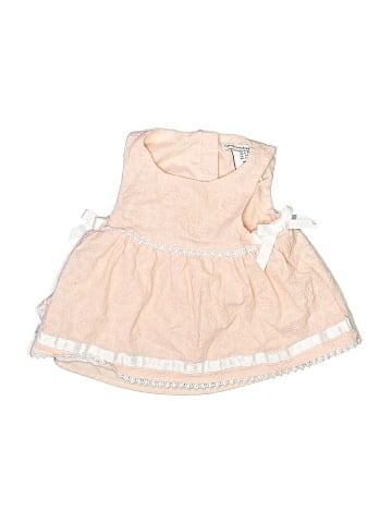 Cupcakes & Cashmere Dress (view 1)