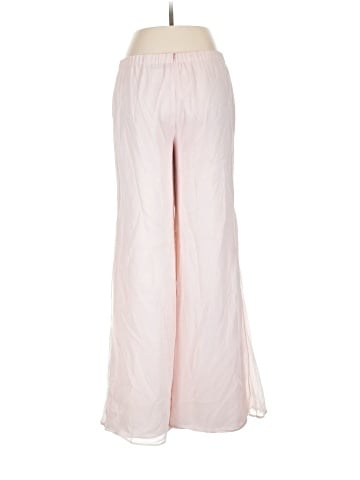 St. John Silk Pants (view 2)