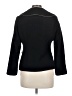 Lafayette 148 New York Black Jacket Size 8 - photo 2