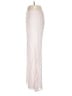 St. John 100% Silk Pink Silk Pants Size 8 - photo 5