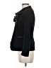 Lafayette 148 New York Black Jacket Size 8 - photo 5