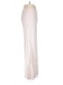 St. John 100% Silk Pink Silk Pants Size 8 - photo 4