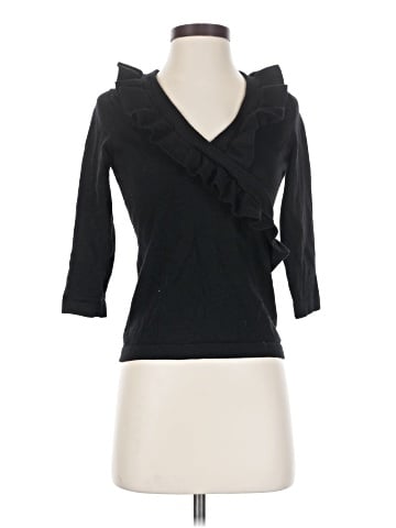 Banana Republic Wool Cardigan (view 1)