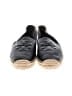Tory Burch Black Flats Size 6 - photo 2