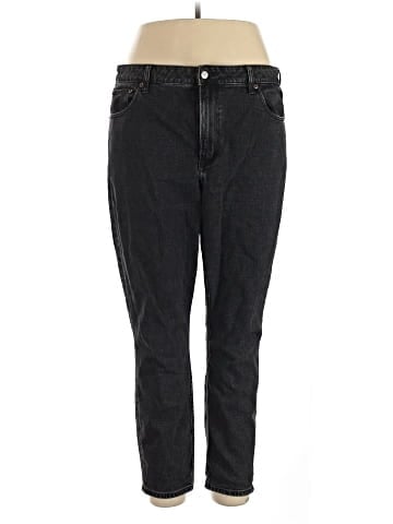 Abercrombie & Fitch Jeans (view 1)
