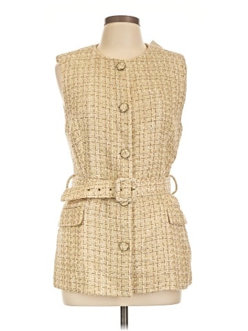 Zara Vest (view 1)