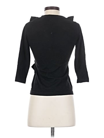 Banana Republic Wool Cardigan (view 2)