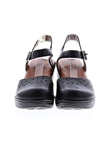 B.O.C Mule/Clog (view 2)