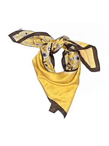 Unbranded Silk Scarf (view 1)