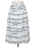 face n face Silver Casual Skirt Size S - photo 2