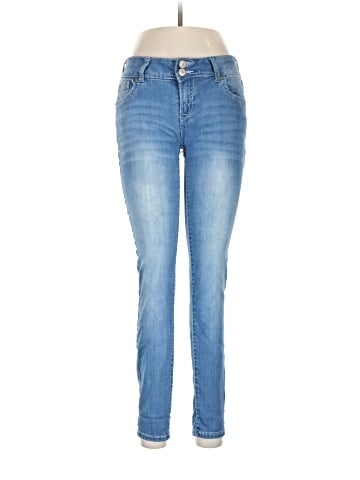 Wallflower Jeans (view 1)
