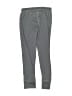Lands' End Solid Gray Casual Pants Size 5 - 6 - photo 2