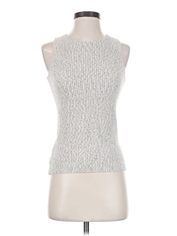Ann Taylor LOFT Sweater Vest (view 1)