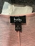 By & By Pink 3/4 Sleeve Top Size 3X - photo 7
