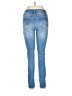 Wallflower Hearts Blue Jeans Size 9 - photo 2