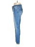 Wallflower Hearts Blue Jeans Size 9 - photo 5