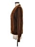 Assorted Brands Argyle Brown Jacket Size M - photo 5