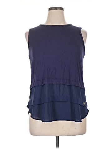 MICHAEL Michael Kors Sleeveless T-Shirt (view 1)