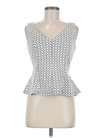 Maeve by Anthropologie Sleeveless Blouse (view 1)