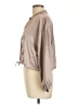 Jon & Anna 100% Polyester Tan 3/4 Sleeve Blouse Size L - photo 5