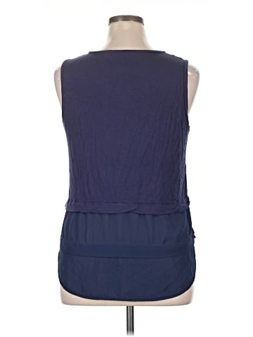 MICHAEL Michael Kors Sleeveless T-Shirt (view 2)