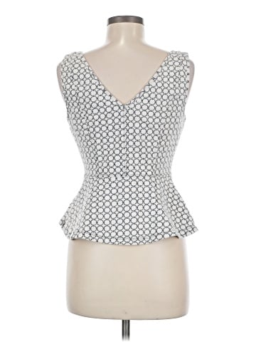Maeve by Anthropologie Sleeveless Blouse (view 2)