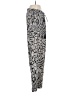 Tommy Bahama Animal Print Silver Casual Pants Size S - photo 4