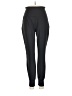 Active by Old Navy Solid Black Active Pants Size M - photo 1