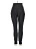Active by Old Navy Solid Black Active Pants Size M - photo 2
