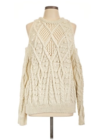 Zara Sweater Vest (view 1)