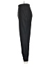Active by Old Navy Solid Black Active Pants Size M - photo 5