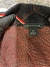 Ann Taylor Stripes Black Blazer Size XS - photo 6