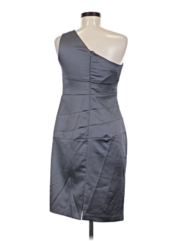 David's Bridal Cocktail Dress (view 2)