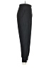 Active by Old Navy Solid Black Active Pants Size M - photo 4