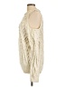 Zara Ivory Sweater Vest Size L - photo 5