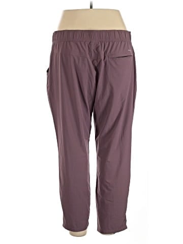 Eddie Bauer Active Pants (view 2)