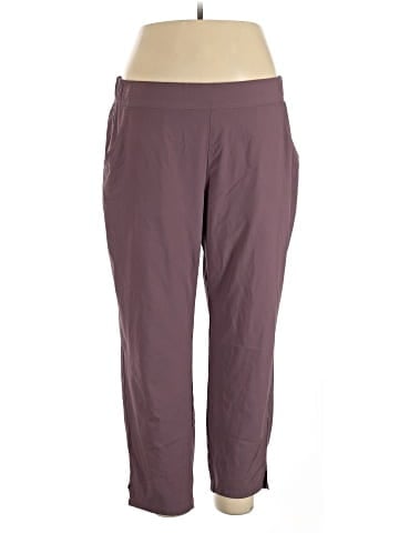 Eddie Bauer Active Pants (view 1)