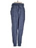 Gap Fit Blue Casual Pants Size XS - photo 1