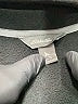 Eddie Bauer 100% Polyester Black Zip Up Hoodie Size L (tall) - photo 7