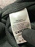 Eddie Bauer 100% Polyester Black Zip Up Hoodie Size L (tall) - photo 8