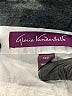 Gloria Vanderbilt Ivory Khaki Shorts Size 18 - photo 3