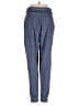 Gap Fit Blue Casual Pants Size XS - photo 2