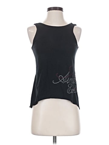 Armani Exchange Sleeveless T-Shirt (view 1)