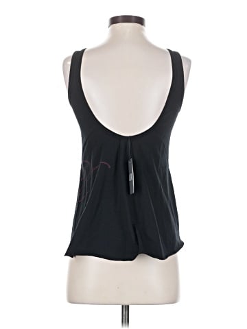 Armani Exchange Sleeveless T-Shirt (view 2)
