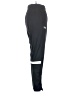 Under Armour 100% Polyester Black Track Pants Size S - photo 4